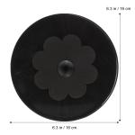 Mini Solar Floating Fountain for Outdoor Gardens