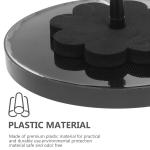 Mini Solar Floating Fountain for Outdoor Gardens