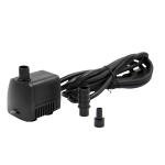 Teamson Home Outdoor Water Fountain Pump 119 GPH
