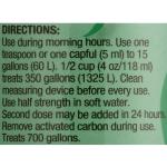 Jungle Pond Water Clear, 8-Ounce Bottle