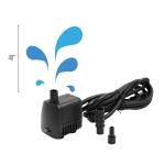 Teamson Home Outdoor Water Fountain Pump 119 GPH