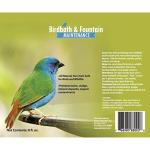 Sanco Bird Bath & Fountain Maintenance Enzyme Formula