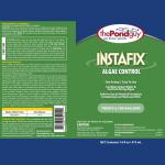 InstaFix Moss Control for Fountains and Ponds