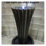 Color Changing Underwater LED Fountain Light
