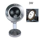 AOOOWER Waterproof Color Changing LED Fountain Light