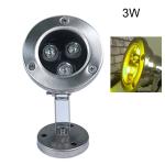 AOOOWER Waterproof Color Changing LED Fountain Light