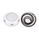 Bright 18W LED Pool Fountain Underwater Lights