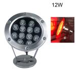 AOOOWER Waterproof Color Changing LED Fountain Light