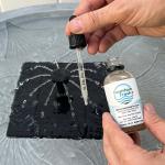 Smart Solar Fountain Water Clarifier, 60 ml