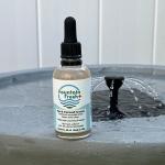 Smart Solar Fountain Water Clarifier, 60 ml