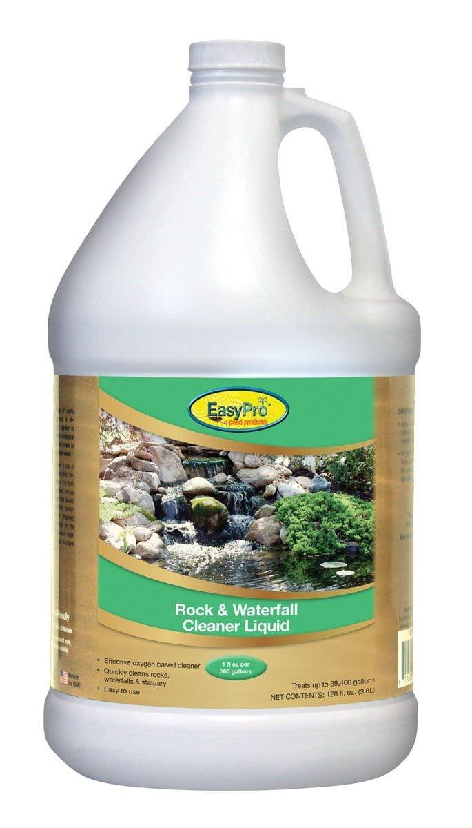 OXYL128 Rock and Waterfall Cleaner for Fountains