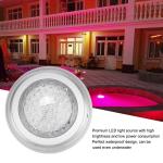 Multicolor RGB Lights for Outdoor Fountains and Ponds