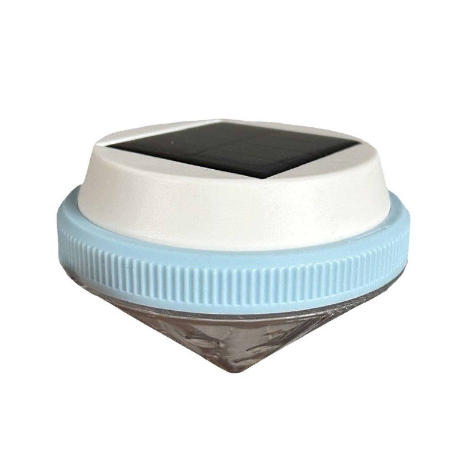 Color Changing Solar Floating Pool Lights
