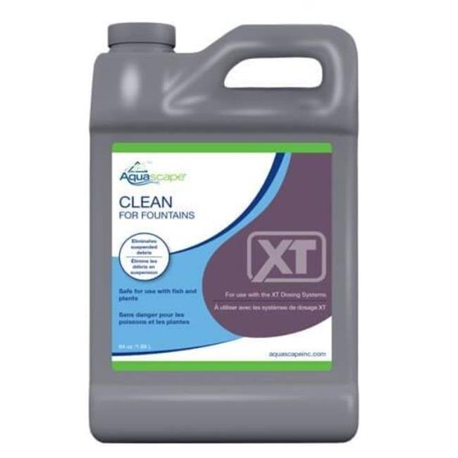 Aquascape Fountain Cleaner XT - 64 oz