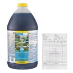 FounTec Algaecide & Clarifier for Fountains