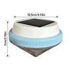 Color Changing Solar Floating Pool Lights
