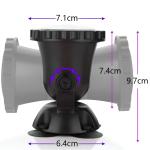 Multicolor Remote Control Underwater Pond Light
