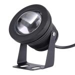 10W RGB Pond Lights with Timer and Waterproof Case