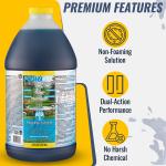 FounTec Algaecide & Clarifier for Fountains