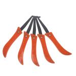 HONMEET 5-Pack Pool Fountain Cleaning Tools