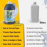 FounTec Algaecide & Clarifier for Fountains