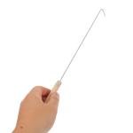 4-Piece Waterfall Debris Removal Kit with Handle