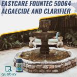 FounTec Algaecide & Clarifier for Fountains