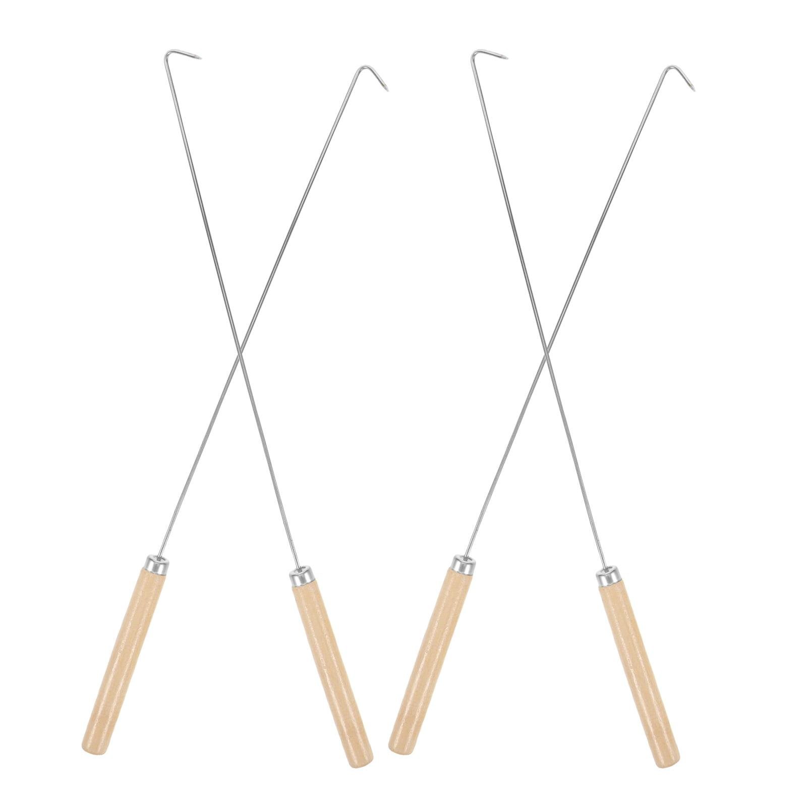 FOMIYES 4-Piece Fountain Cleaning Tool Kit