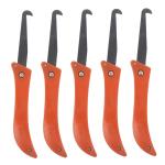 HONMEET 5-Pack Pool Fountain Cleaning Tools