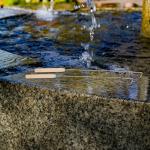 4-Piece Waterfall Debris Removal Kit with Handle