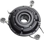 AquaShine LED Fountain Lights with Timer & Remote