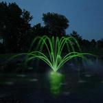 Kasco LED Decorative Light Kit for Fountains