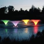 Kasco LED Decorative Light Kit for Fountains