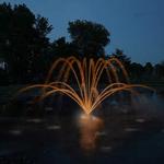 Kasco LED Decorative Light Kit for Fountains