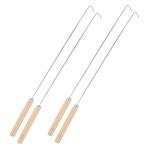 FOMIYES 4-Piece Fountain Cleaning Tool Kit