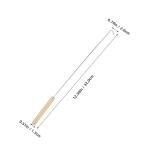 FOMIYES 4-Piece Fountain Cleaning Tool Kit