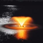 Kasco LED Decorative Light Kit for Fountains