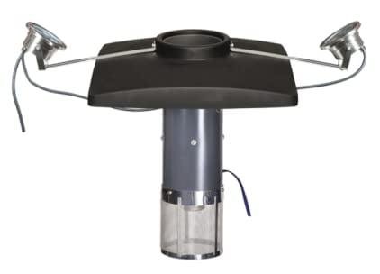 Color Changing LED Light Set for Outdoor Fountains