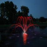 Kasco LED Light Kit for Decorative Fountains