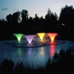 Kasco LED Light Kit for Decorative Fountains