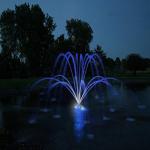 Kasco LED Light Kit for Decorative Fountains
