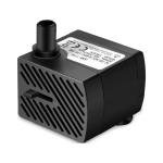 Mini Submersible Water Pump for Fountains and Ponds