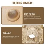 Lion Head Wall Fountain for Indoor/Outdoor Decor