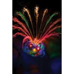 AquaGlow Underwater Light Show Fountain by GAME