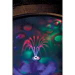 AquaGlow Underwater Light Show Fountain by GAME