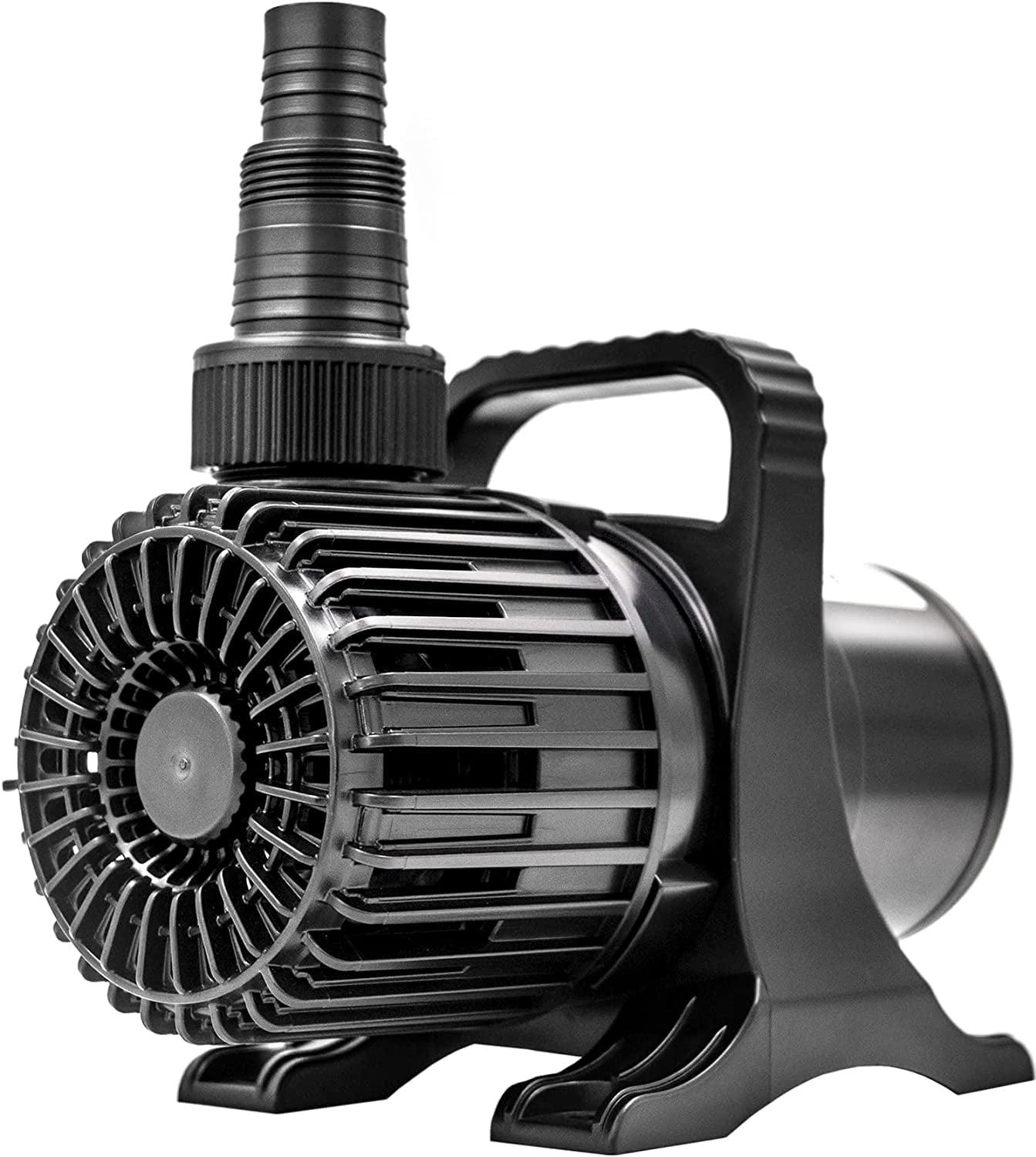 OYO 3000 GPH Submersible Pond Pump for Fountains