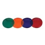 Pondmaster LED Fountain Light with Colored Discs