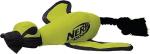 Nerf Dog Large Interactive Launching Duck Toy