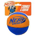 Nerf Dog Trackshot Ball Toy for Active Dogs