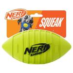 Nerf Dog Squeaker Football Toy